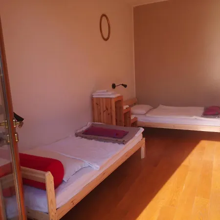 Dormire Sulla Via Degli Dei A