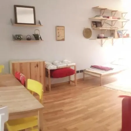 Bed & Breakfast Dormire Sulla Via Degli Dei A *