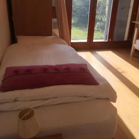 Bed & Breakfast Dormire Sulla Via Degli Dei A *