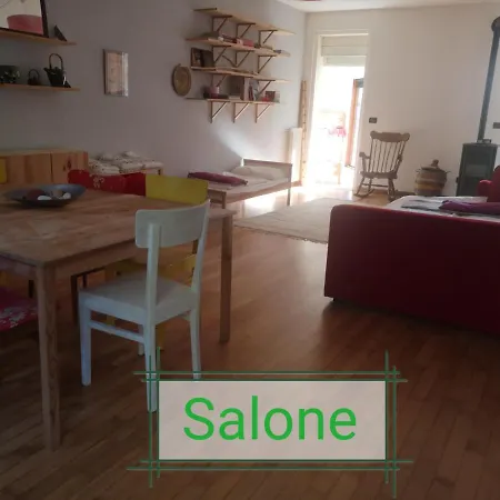 Dormire Sulla Via Degli Dei A Bed & Breakfast