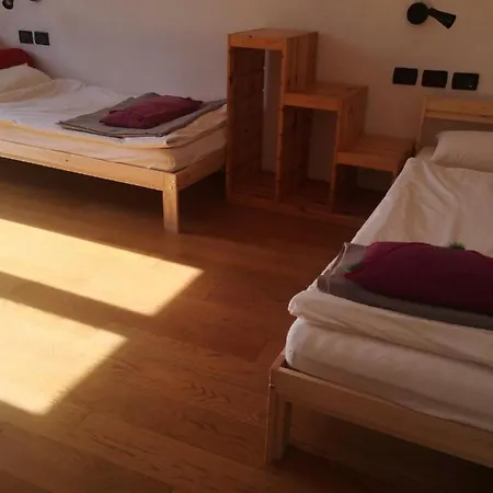 Dormire Sulla Via Degli Dei A