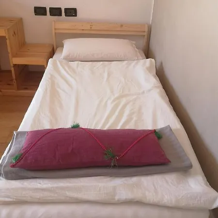 Dormire Sulla Via Degli Dei A *