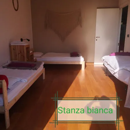 Bed & Breakfast Dormire Sulla Via Degli Dei A Badolo